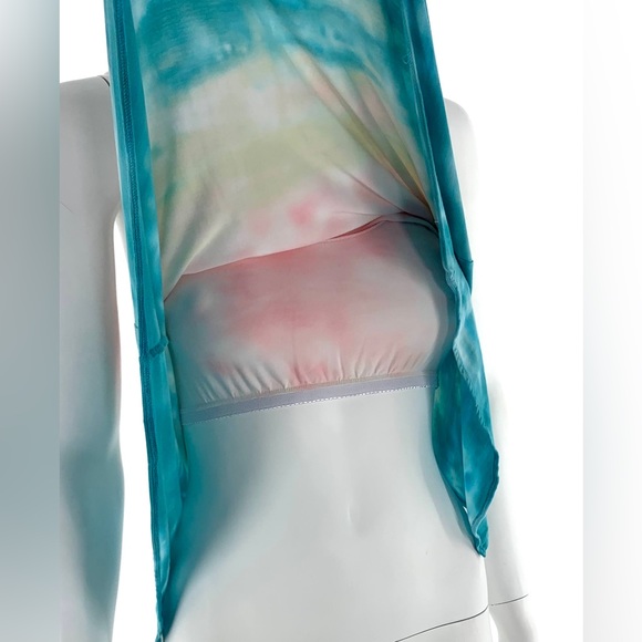 Tart izzy Tie Dye Tank Top - Picture 7 of 12